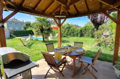 Maison 5 pièces 236500 €