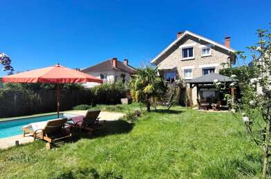 Maison 5 pièces 236500 €