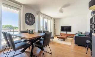 Appartement 3 Pièces 66 m² à vendre à Romainville (93230)