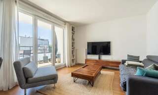 Appartement 3 Pièces 66 m² à vendre à Romainville (93230)