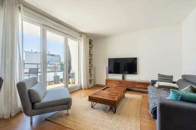 Appartement 3 pièces 329000 €
