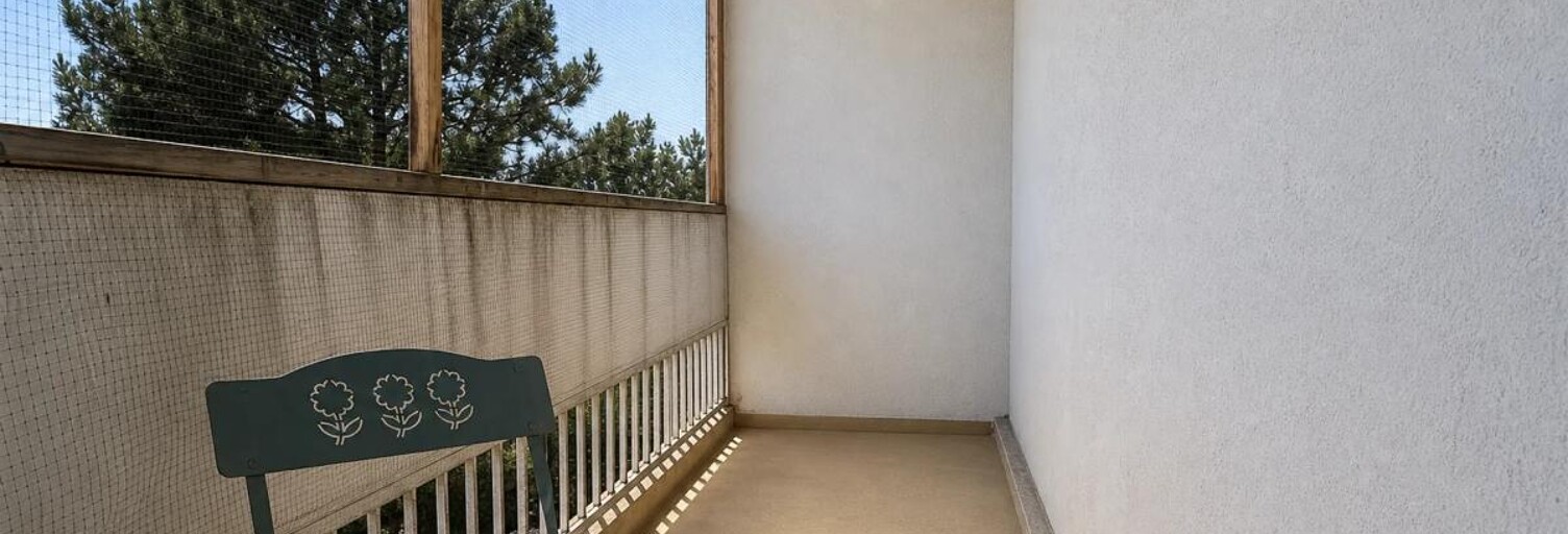 Appartement 4 Pièces 77 m² à vendre à Bourges (18000)