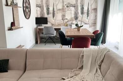 Appartement 3 pièces 165000 €