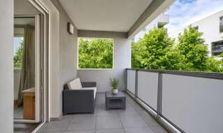 Appartement 2 Pièces 38 m² à vendre à Vénissieux (69200)