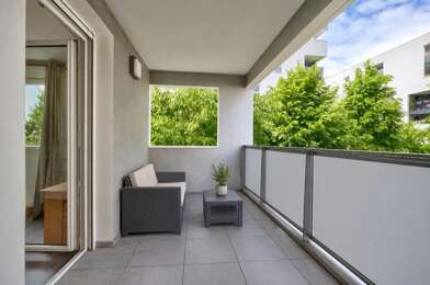 Appartement 2 pièces 140000 €