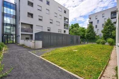 Appartement 2 pièces 140000 €