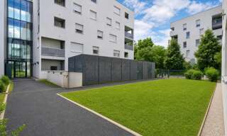 Appartement 2 Pièces 38 m² à vendre à Vénissieux (69200)