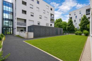 Appartement 2 pièces 140000 €