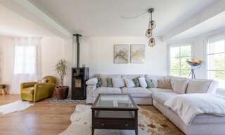 Maison 7 Pièces 134 m² à vendre à Lagny-le-Sec (60330)