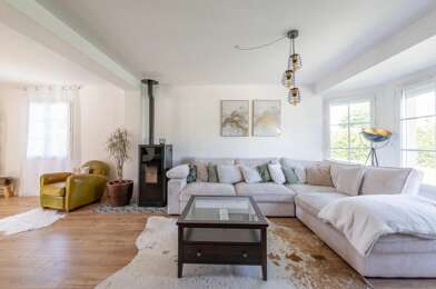 Maison 7 pièces 485000 €
