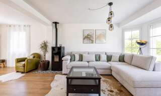 Maison 7 Pièces 134 m² à vendre à Lagny-le-Sec (60330)
