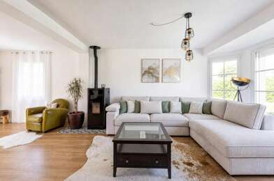 Maison 7 pièces 455000 €