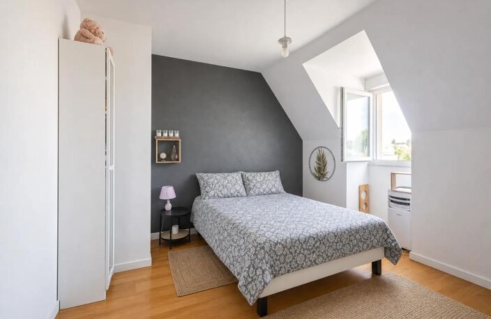 Maison de 7 pièces de 134 m² à Lagny-le-Sec — photo 5