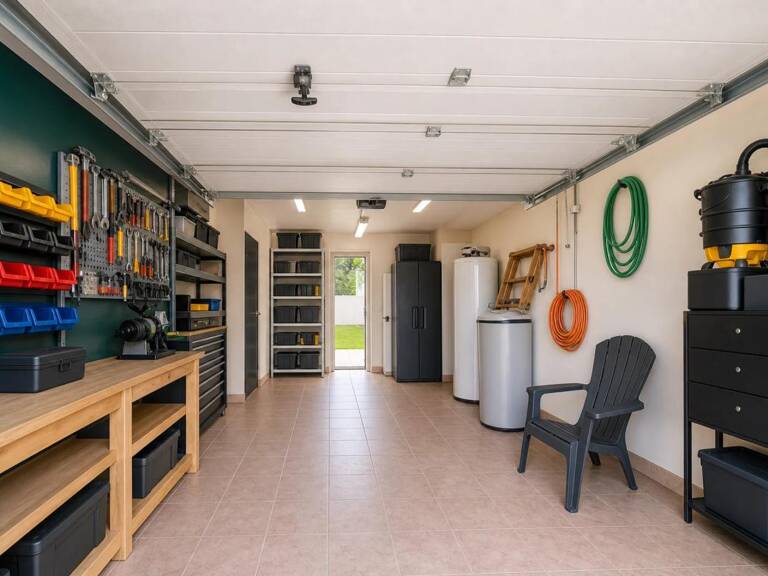 Maison de 7 pièces de 134 m² à Lagny-le-Sec — photo 1