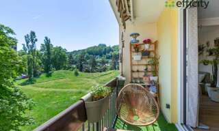 Appartement 4 Pièces 80 m² à vendre à Bourgoin-Jallieu (38300)
