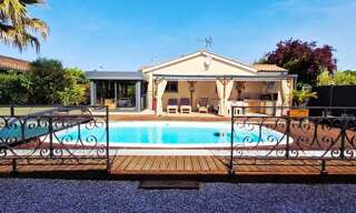 Maison 5 Pièces 140 m² à vendre à Eyrans (33390)