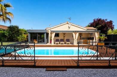 Maison 5 pièces 269900 €