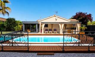 Maison 5 Pièces 140 m² à vendre à Eyrans (33390)
