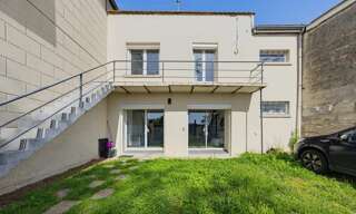 Maison 5 Pièces 151 m² à vendre à Cavignac (33620)