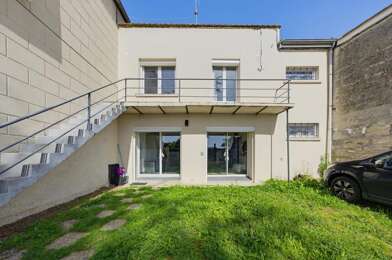 Maison 5 pièces 232000 €