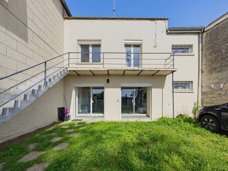 Maison de 5 pièces de 145 m² à Cavignac — photo 1
