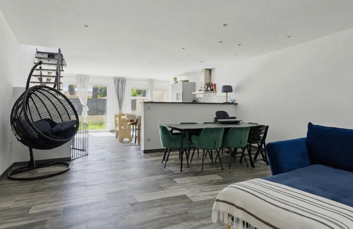 Maison de 5 pièces de 145 m² à Cavignac — photo 3