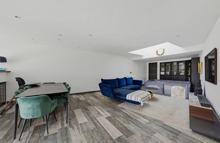 Maison de 5 pièces de 145 m² à Cavignac — photo 4