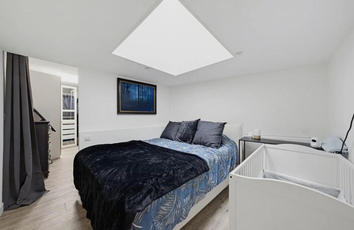 Maison de 5 pièces de 145 m² à Cavignac — photo 5