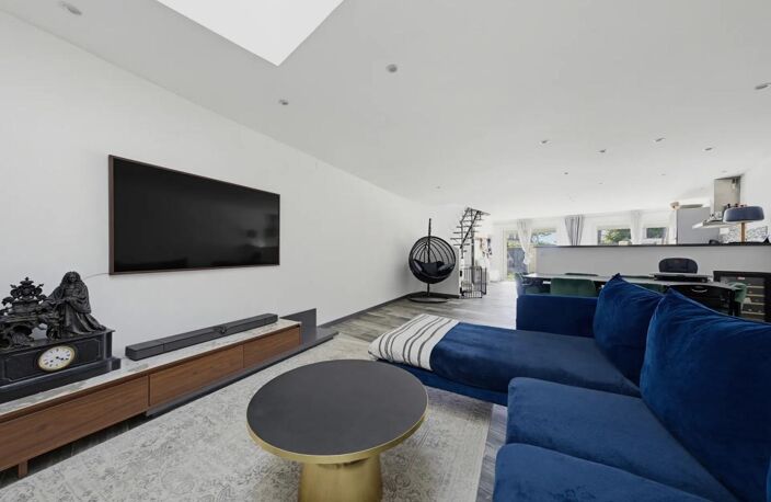 Maison de 5 pièces de 145 m² à Cavignac — photo 2
