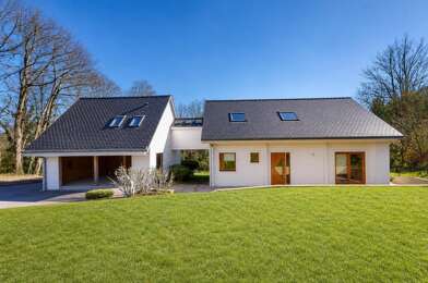 Maison 5 pièces 298000 €