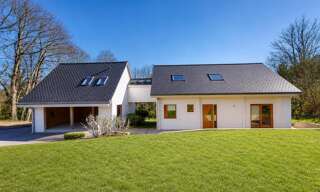 Maison 5 Pièces 126 m² à vendre à Scaër (29390)