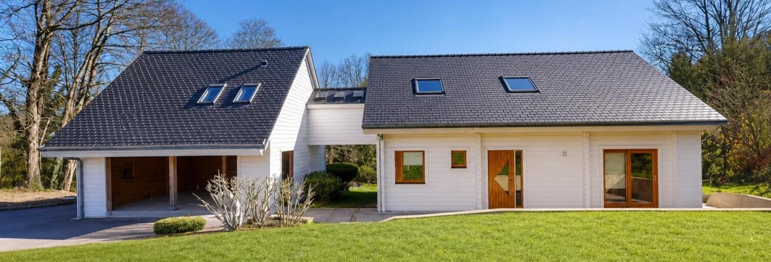 Maison 5 Pièces 126 m² à vendre à Scaër (29390)