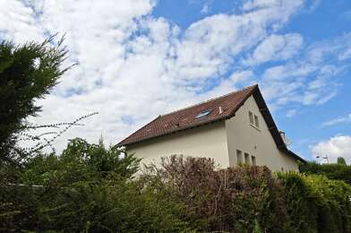 Maison 7 pièces 940000 €