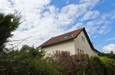Maison F7 — photo du bien