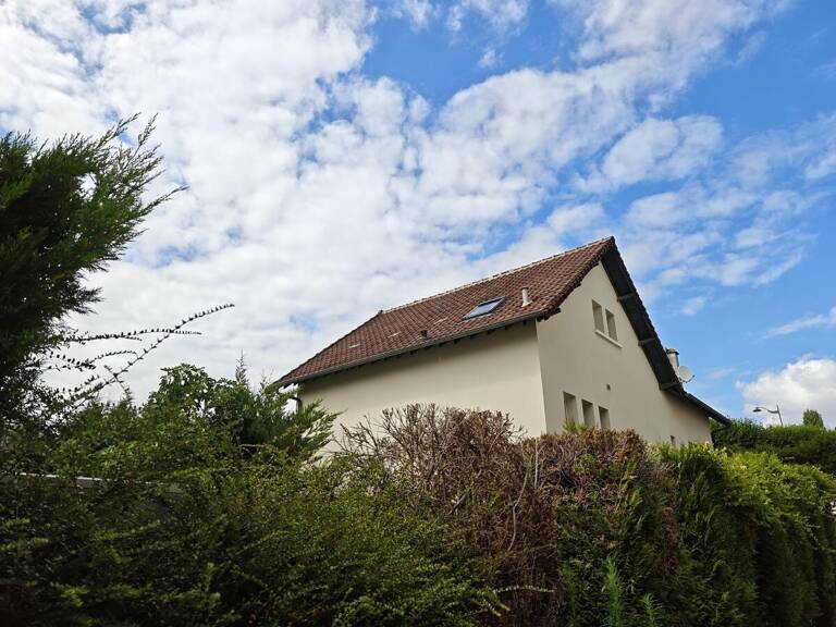 Maison F7 — photo 1