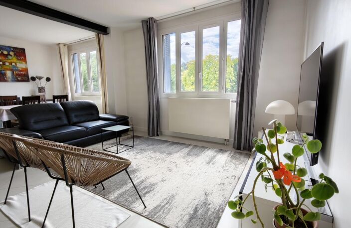 Maison F7 — photo 2