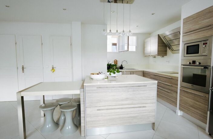 Maison F7 — photo 3