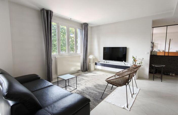 Maison F7 — photo 4