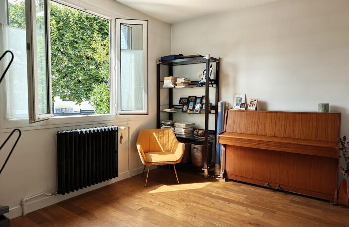 Maison F7 — photo 5