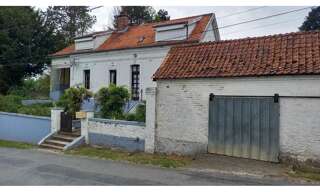 Maison 4 Pièces 90 m² à vendre à Sibiville (62270)