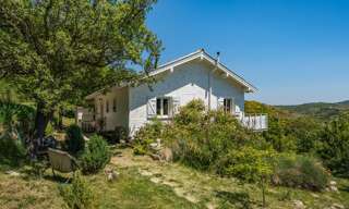 Maison 4 Pièces 100 m² à vendre à Bézaudun-les-Alpes (06510)
