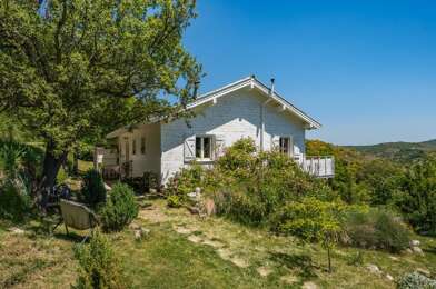 Maison 4 pièces 495000 €
