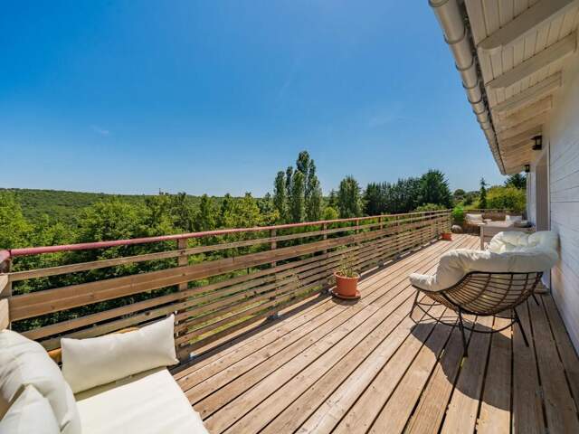 Maison de 4 pièces de 95 m² à Bézaudun-les-Alpes — photo du bien
