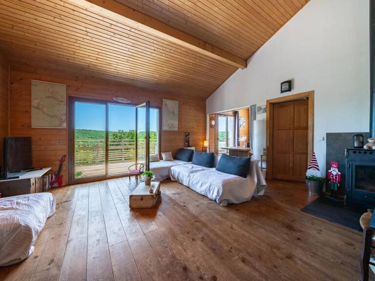 Maison de 4 pièces de 95 m² à Bézaudun-les-Alpes — photo 1