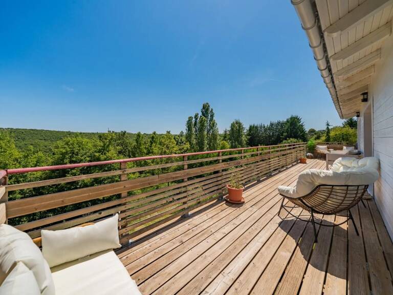 Maison de 4 pièces de 95 m² à Bézaudun-les-Alpes — photo 1