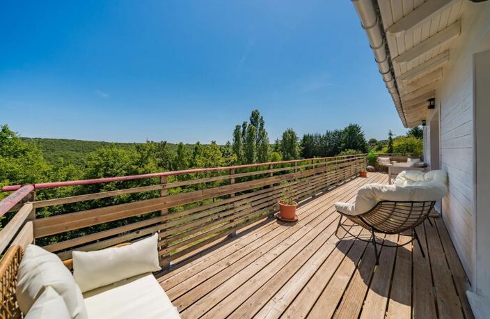 Maison de 4 pièces de 95 m² à Bézaudun-les-Alpes — photo 2