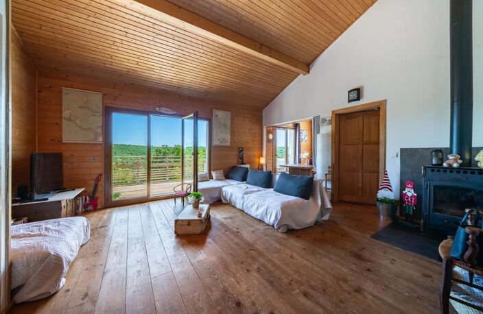 Maison de 4 pièces de 95 m² à Bézaudun-les-Alpes — photo 3
