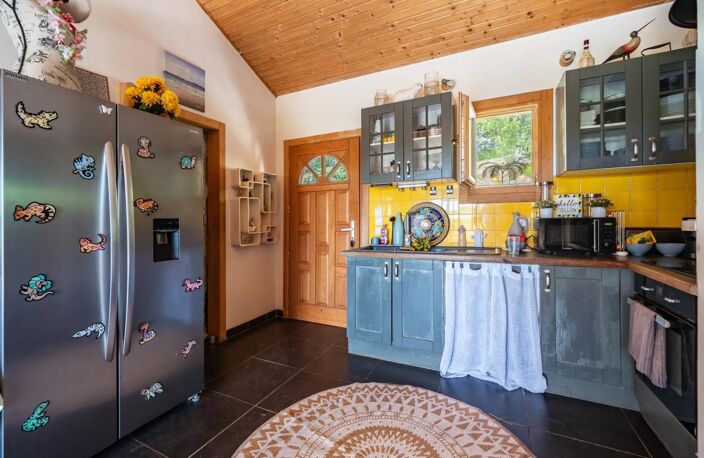 Maison de 4 pièces de 95 m² à Bézaudun-les-Alpes — photo 4