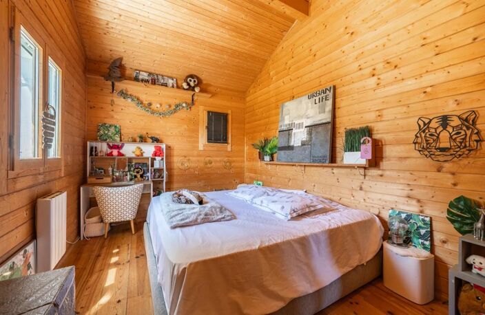 Maison de 4 pièces de 95 m² à Bézaudun-les-Alpes — photo 5