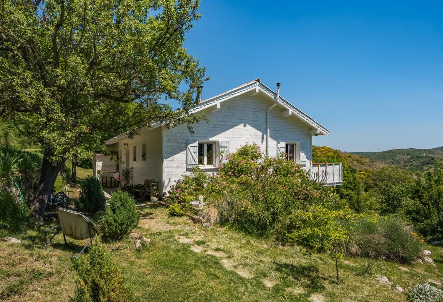 Maison de 4 pièces de 95 m² à Bézaudun-les-Alpes — photo 1